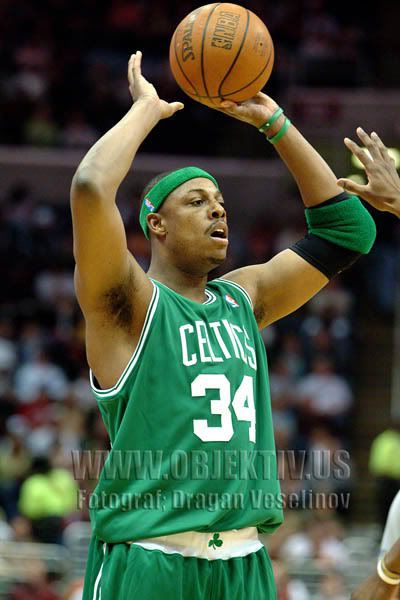 Paul Pierce