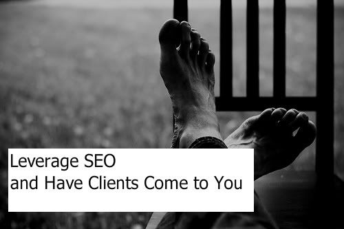 Using Rock Star SEO to get More Clients