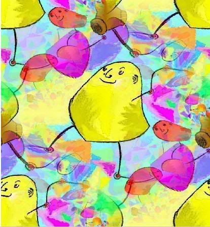 small bloop