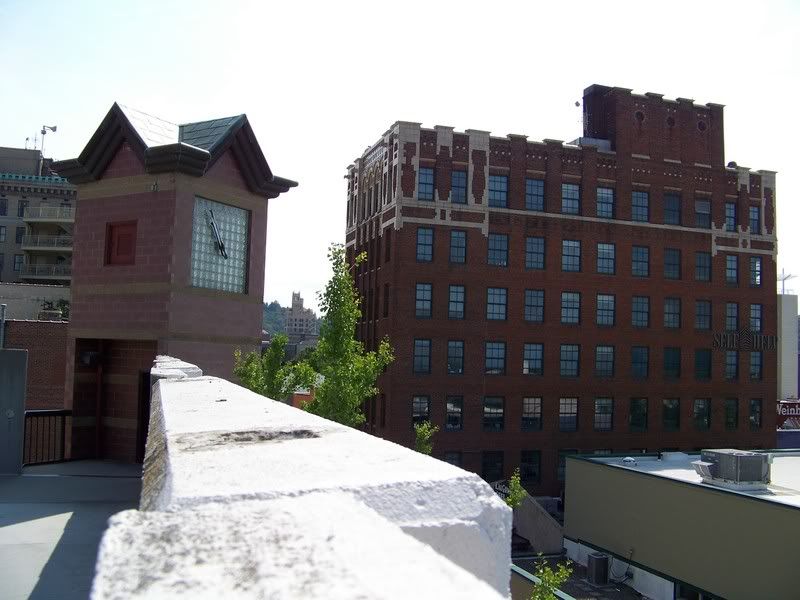 I celebrated my birthday with my family image