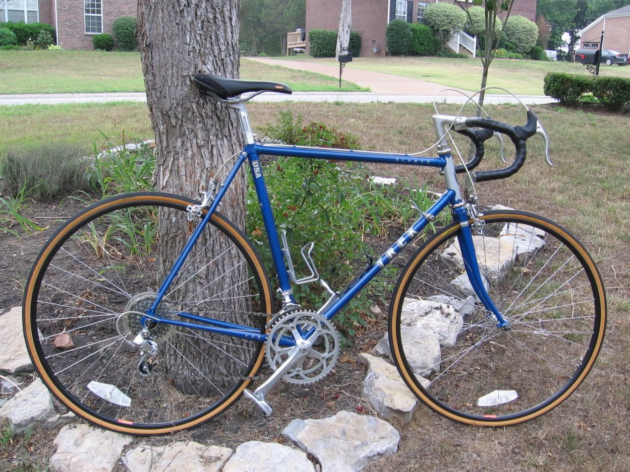 trek elance 330 value