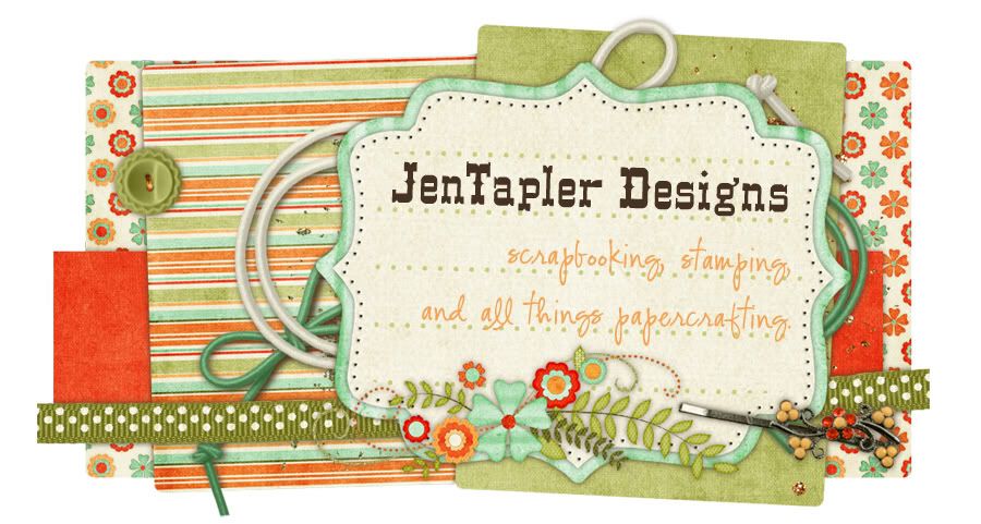 JenTapler Designs