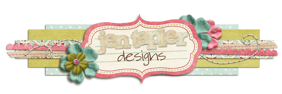 JenTapler Designs