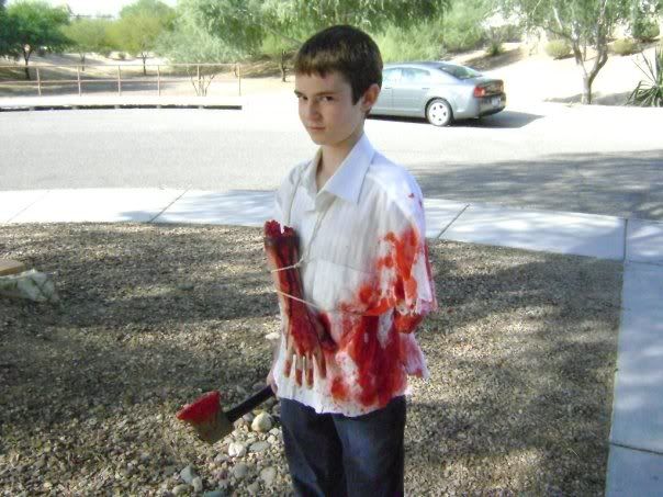 Costume