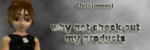Click on this to see all of ChrisJonesCJ's Products