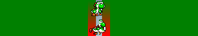 Hibi's yoshi and Nintendo forum