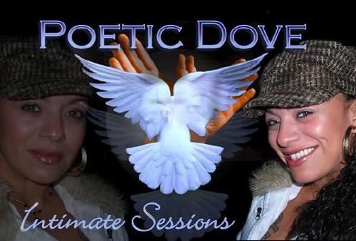 Poetic Dove