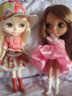 Back to the first position!