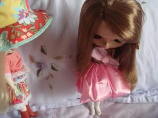 Marking the end of a Dance Duel.