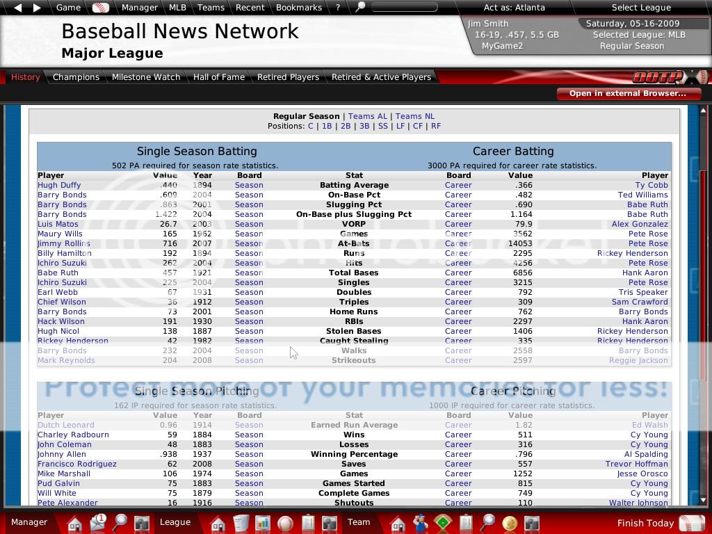 ootp baseball manager