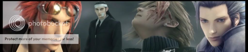 Welcome To My Life banner