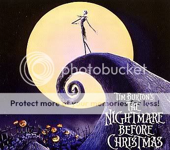 Nightmare Before Christmas Pictures, Images and Photos