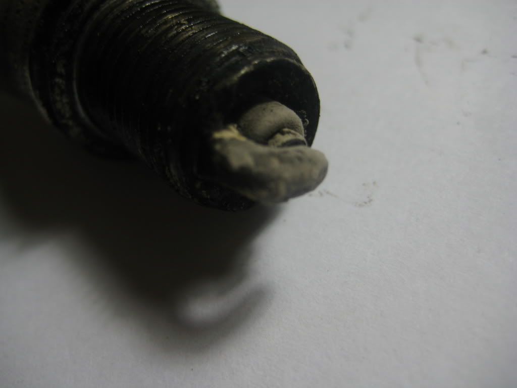 How Much Do Spark Plugs Cost >> spark plug damage and oil leak... - Patrol 4x4 - Nissan ... How Much Do Spark Plugs Cost >> spark plug damage and oil leak... - Patrol 4x4 - Nissan ...