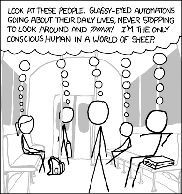 sheeple