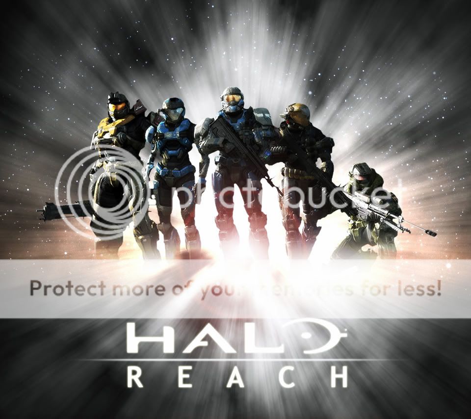 Halo Reach Droid Wallpapers - Android Forums at AndroidCentral.com