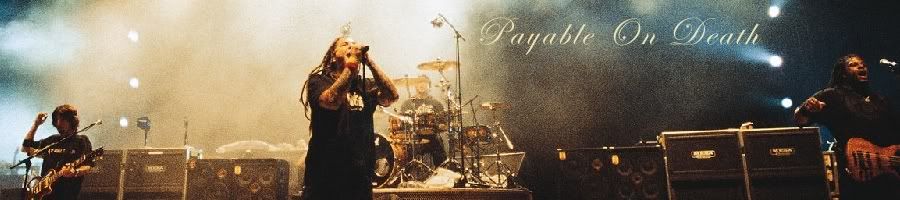 incubus payable on death Pictures, Images and Photos