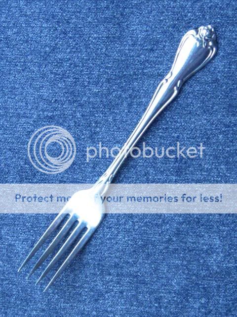 Farberware Rotisserie Parts flatware   stainless Farberware Grill 