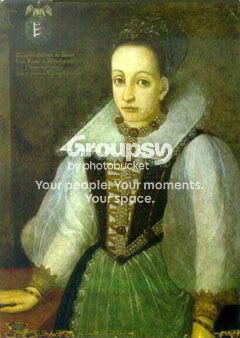 The Bloody Countess