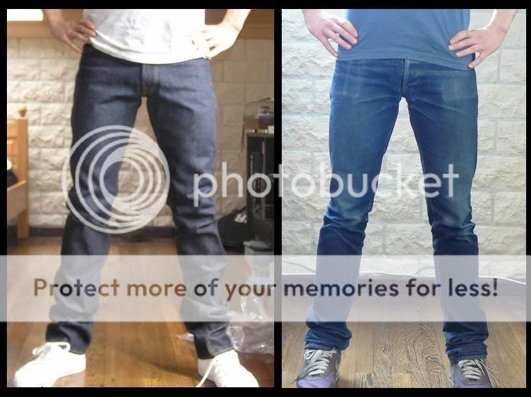 The Evolution of Jeans: Pictures, Scones and Tea - Page 331 ...