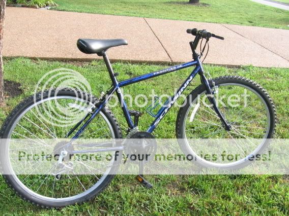 schwinn frontier gs